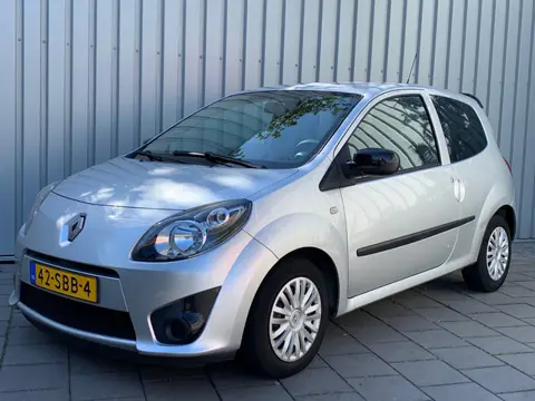 Renault Twingo 1.2-16V Collection|121000KM|Airco|