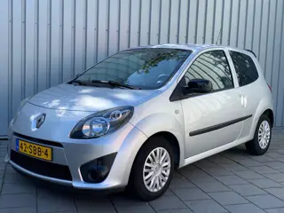 Renault Twingo 1.2-16V Collection|121000KM|Airco|