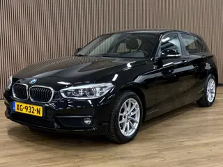 BMW 1-serie 118i Executive|Automaat|Navigatie|Climate Control|