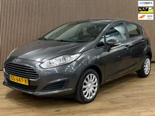 Ford Fiesta 1.0 Style|Navigatie|134000KM|Airco|