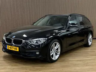 BMW 3-serie Touring 320i xDrive M Sport Edition|157000KM|Automaat|Navigatie|