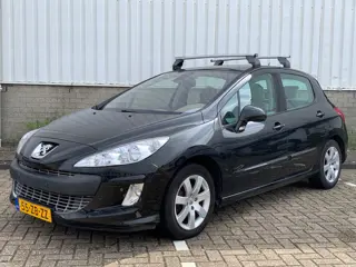 Peugeot 308 1.6 XT|139000KM|Panoramadak|Climate Control|