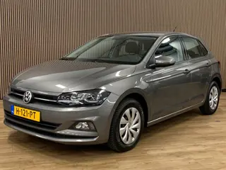 Volkswagen Polo 1.0 TSI Comfortline Business|Navigatie|Climate Control|