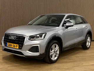 Audi Q2 35 TFSI S Edition|40000KM|Camera|Automaat|