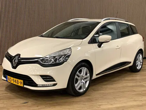 Renault Clio Estate 0.9 TCe Zen|Navigatie|Airco|