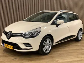 Renault Clio Estate 0.9 TCe Zen|Navigatie|Airco|
