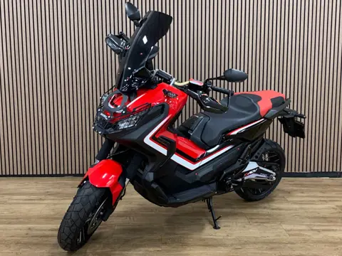 Honda Scooter NC 750 X-ADV|Akrapovic|12000KM|Nieuwstaat|