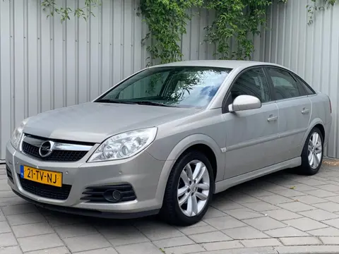 Opel Vectra GTS 1.8-16V Executive|136000KM|Navigatie|Climate Control|