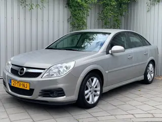 Opel Vectra GTS 1.8-16V Executive|136000KM|Navigatie|Climate Control|