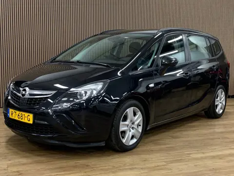 Opel Zafira Tourer 1.4 Business Edition|7 Persoons|Airco|