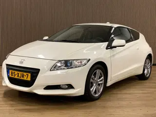 Honda CR-Z 1.5 i-Vtec IMA GT|Airco|