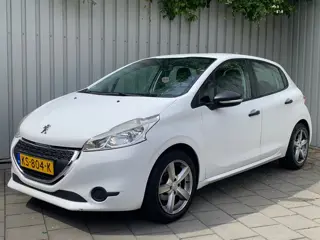 Peugeot 208 1.0 PureTech Access|Motor Tikt|Airco|