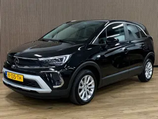 Opel Crossland 1.2 Turbo Elegance|111000KM|Camera|Navigatie|Climate Control|