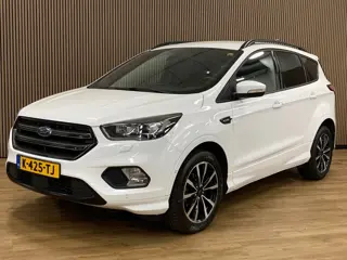 Ford Kuga 1.5 EcoBoost ST Line|118000KM|Navigatie|Climate Control|