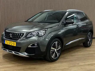 Peugeot 3008 1.6 Blue Lease Premium|Camera|Automaat|Climate Control|