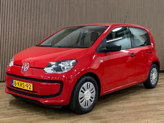 Volkswagen Up! 1.0 move up! BlueMotion|Airco|5 Deurs|