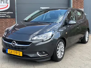 Opel Corsa 1.0 Turbo Online Edition|Navigatie|Climate Control|