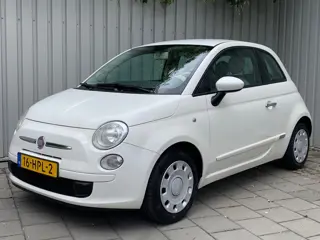 Fiat 500 1.2 Pop|Airco|