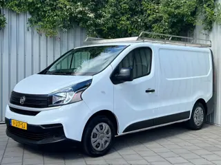Fiat Talento 1.6 MJ EcoJet L1H1|97000KM|Airco|
