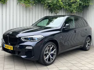 BMW X5 XDrive45e High Executive|Head Up|Opendak|Full Options|