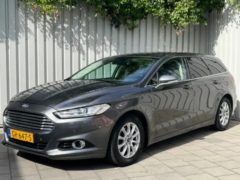 Ford Mondeo Wagon 1.5 Titanium|Automaat|Navigatie|Climate Control|
