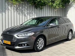 Ford Mondeo Wagon 1.5 Titanium|Automaat|Navigatie|Climate Control|