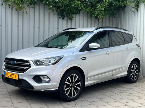 Ford Kuga 1.5 EcoBoost ST Line|Camera|Navigatie|Climate Control|
