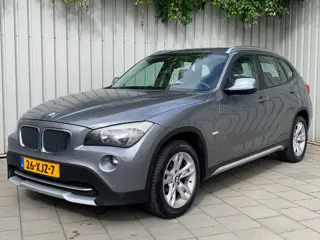 BMW X1 SDrive20i Business|Navigatie|Climate Control|