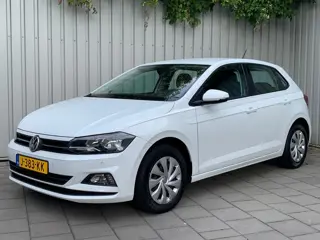 Volkswagen Polo 1.0 TSI Comfortline Business|Navigatie|Climate Control|