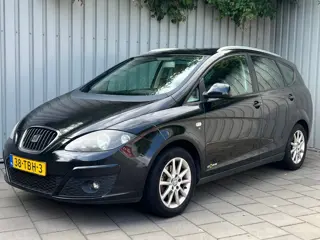 Seat Altea XL 1.2 TSI Ecomotive Businessline COPA|Navigatie|Climate Control|