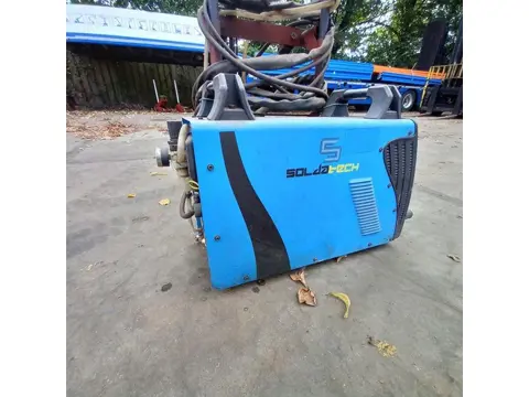 SOLDATECH PL100C Cut 100 Plasmasnijder