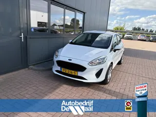 Ford Fiesta 1.1 Trend NAVI/CARPLAY/DAB/AIRCO/16INCH