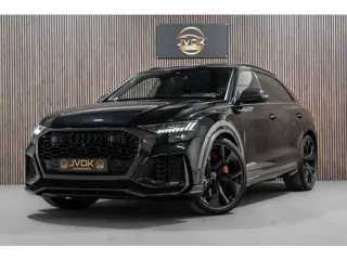 Audi Q8 4.0 TFSI RS Q8 quattro Pano Keramisch CARBON B&O 3D FULL
