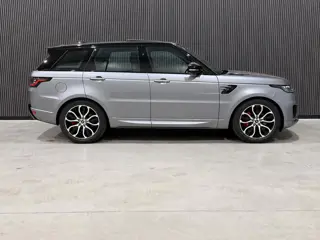 Foto 13 van Land Rover Range Rover Sport P400e HSE Dynamic / Pano / Stoelventilatie / Meridian / 360 Camera