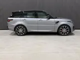 Foto 23 van Land Rover Range Rover Sport P400e HSE Dynamic / Pano / Stoelventilatie / Meridian / 360 Camera