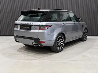 Foto 14 van Land Rover Range Rover Sport P400e HSE Dynamic / Pano / Stoelventilatie / Meridian / 360 Camera