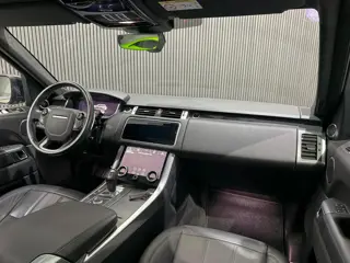 Foto 15 van Land Rover Range Rover Sport P400e HSE Dynamic / Pano / Stoelventilatie / Meridian / 360 Camera