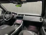 Foto 25 van Land Rover Range Rover Sport P400e HSE Dynamic / Pano / Stoelventilatie / Meridian / 360 Camera