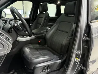 Foto 17 van Land Rover Range Rover Sport P400e HSE Dynamic / Pano / Stoelventilatie / Meridian / 360 Camera