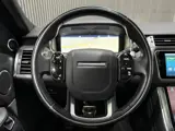Foto 30 van Land Rover Range Rover Sport P400e HSE Dynamic / Pano / Stoelventilatie / Meridian / 360 Camera