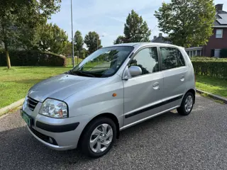 Hyundai Atos 1.1i Dynamic Young