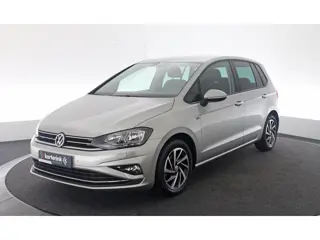 Volkswagen Golf Sportsvan 1.0 TSI Highline Stoelverwarming, Cruise, Achteruitrijcamera