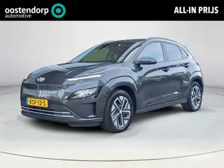 Hyundai Kona EV Fashion 64 kWh | SOH 96,4% | Apple Carplay/Android Auto | Climate control | Stoelver