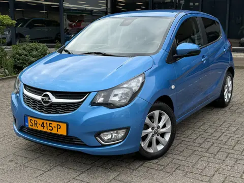 Opel KARL 1.0 ecoFLEX Innovation