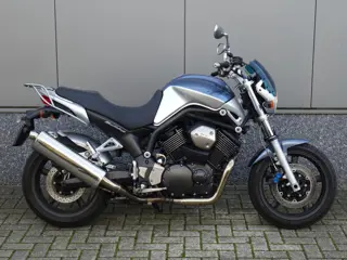 Yamaha BT 1100 (bj 2005)