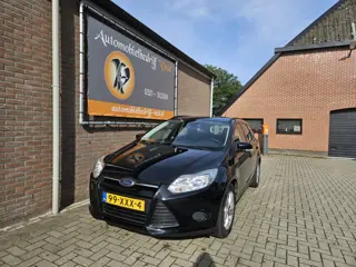 Ford FOCUS Wagon 1.0 EcoBoost Trend (bj 2012)