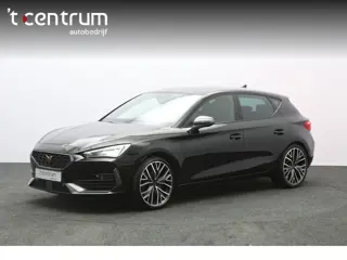 CUPRA Leon 1.4 e-Hybrid VZ 245 PK Performance PHEV, 19" LM Velgen, Winterpakket, Camera, Adap. Cruis