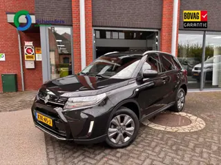 Suzuki Vitara 1.5 Hybrid Select Nav,Camera,ACC (bj 2025)