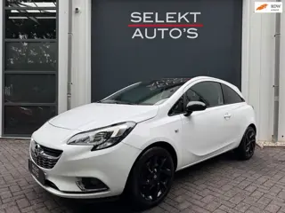 Opel Corsa 1.4 Color Edition Airco/Cruise Control/Car Play/Android Auto/PDC/LED/Elekt Ramen/Elekt Sp