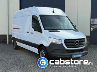 Mercedes-Benz SPRINTER 314 CDI Euro 6 - Bouwjaar 2020 - L2/H2 - Trekhaak - Km 104.154 - Camera CB154